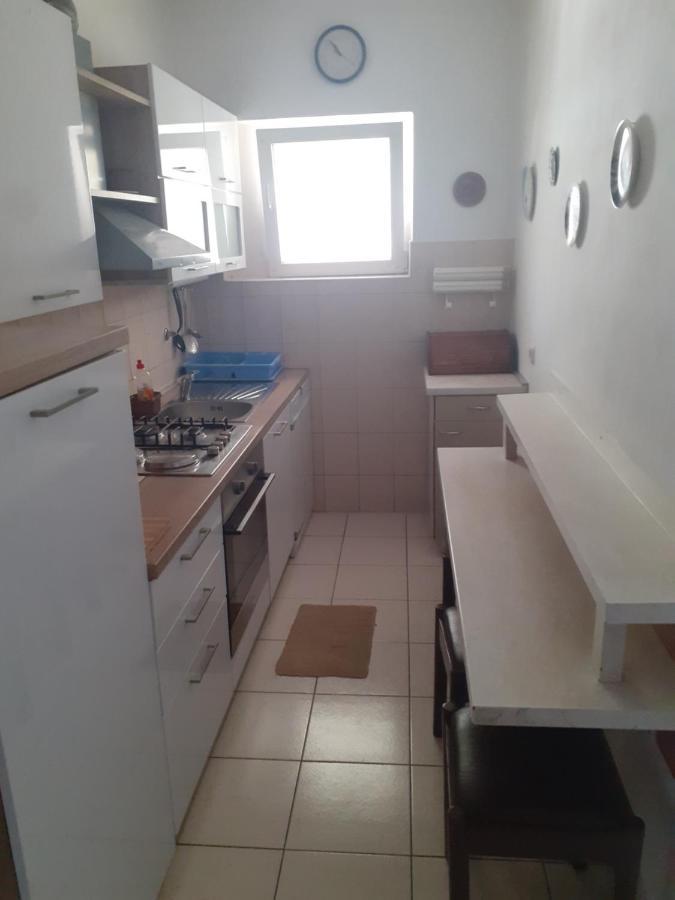 Apartmani Karuza Novaglia Esterno foto